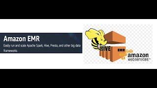 AWS EMR - Elastic Map Reduce || Concept || Demo:- Process Sample Data using Hive Program with EMR