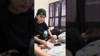 INGAY KAIN PRANK | PRINCESS THEA