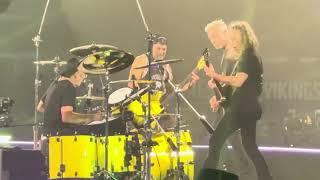 METALLICA: The Call Of Ktulu - M72 World Tour Live in Minneapolis, MN (8/18/24)