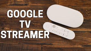 Google TV Streamer 4K Review: Unlock 4K & Full Smart Home Control!