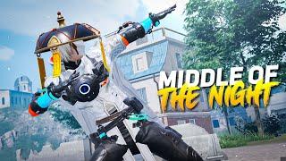 Middle Of The Night 60 FPS BGMI Montage | OnePlus,9R,9,8T,7T,,7,6T,8,N105G,N100,Nord,5T, Neversettle