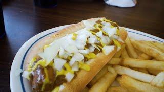 From Detroit to Jackson to Flint, Coney dogs have their own unique origin stories