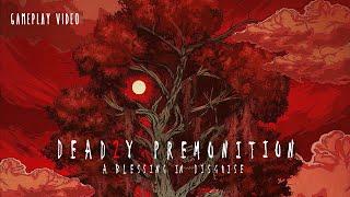 Deadly Premonition 2: A Blessing in Disguise - Gameplay NSW