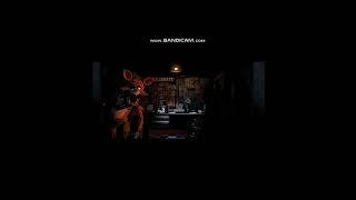 FNAF Song Foxy and Old Bonnie