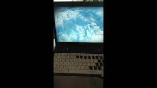 #Shorts The Magic of Cloud Gaming - Playing AAA Games on an 8 years old netbook