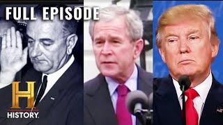 US Presidents & the Transition of Power: The American History | Full Special