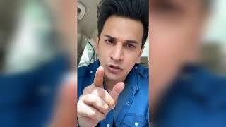 Prince Narula gives open warning || exclusive || must see