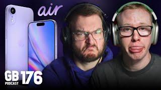 New iPhone starts BIG fight | Genius Bar #176