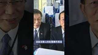 柯文哲縱橫政壇的時代尚未結束？！林濁水給出結論 #柯文哲 #民眾黨 #交保 #林濁水 #黃國昌