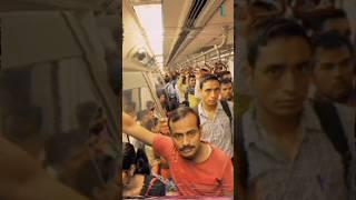 Delhi Metro *NEW_UPDATE* [DMRC] #shorts #viral #delhimetro