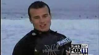 Surfer Interview