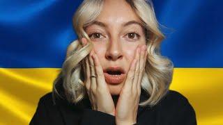 ПЕРШЕ АСМР ВІДЕО УКРАЇНСЬКОЮ  | my first ASMR video in Ukrainian