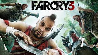 Farcry 3 lIVE Playing Max 44 Top Mission