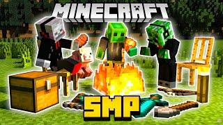 MINECRAFT JAVA & BEDROCK SMP JOIN NOW! | LIVE STREAM |AP2EARCRAFT