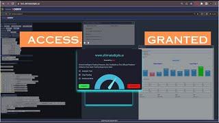 Tick & Digit Scanner Tool For Deriv Technical Analysis. Full Access.