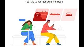 How to Reactivate Your Google AdSense Account in 2024