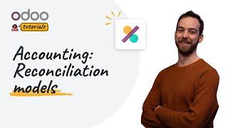 Reconciliation models | Odoo Accounting