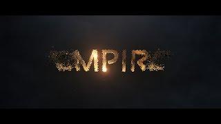 Amazing Particles Text Intro Template for your YouTube Videos ||  After Effects Intro