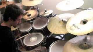 Sabian 16" HHXplosion Crash