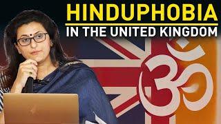 Fighting Hinduphobia in the UK, Richa Sinha