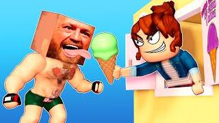 KILLER MOM  Funniest Roblox Meme Animation Ever!   (COOL DAD English)