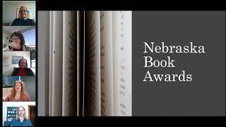 NCompass Live: The Nebraska Book Awards Competition: Honoring Nebraska Literature