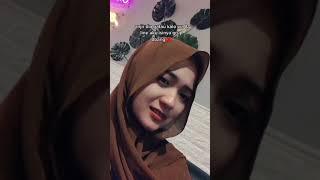 inpo anget angetan #jilbab #cantik #mulus