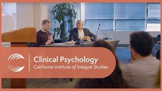 Humanity, Compassion, and Community – Psy.D. in Clinical Psychology | CIIS