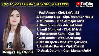 Kumpulan Lagu Kerinci By VENYA ( TOP 10 Cover Lagu Kerinci ) - Venya Eisiya Winia