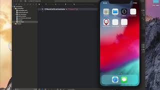 Локализация iOS приложений в Xcode