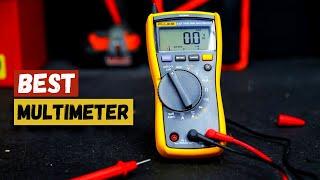 Top 5 Best Multimeters 2022 | Best Multimeter 2022