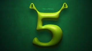 Shrek 5 | Coming to GSC this 22 December 2026