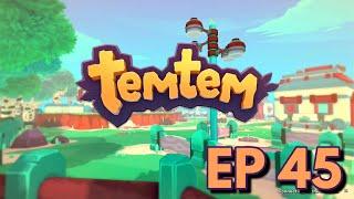 Too many Tamers | Part 45 | TemTem | @TynamoDash