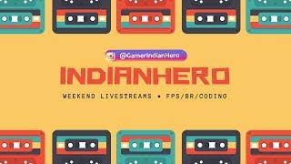 Live Stream INDIANHERO007 OLD [ARCHIVE] INDIANHERO007 OLD [ARCHIVE]