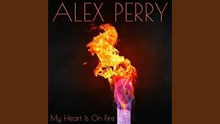 My Heart Is On FIre (Blue Collar Bros. Extended Mix)