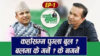 अवको सेयर बजारको यात्रा कता ? कहाँसम्म ? बुलमा के गर्ने ? के नगर्ने ? Subash Chandra Bhattarai