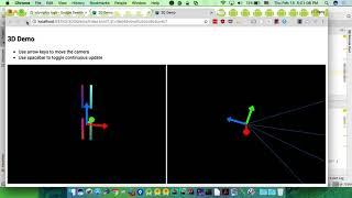 Building 3D Model for simple geometric shape using ObjectGroup