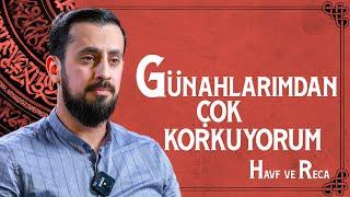 Allah'ım Beni Affet - Havf ve Reca  @Mehmedyildiz