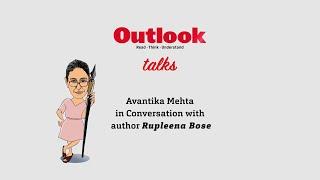 Rupleena Bose: Award-Winning Screenwriter, Actor & Professor in Conversation with Avantika Mehta