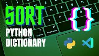 How to sort list of python dictionaries using sorted() function - Quick tip