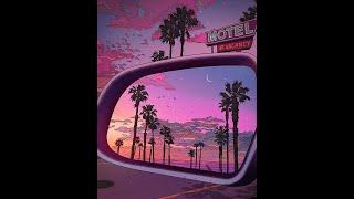 (FREE) Arizona Zervas x 24kgoldn Type Beat- "Motel"