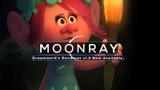 MoonRay 1.5 - Dreamwork's Open Source Renderer Released!