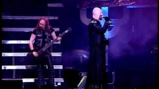 Judas Priest-Diamonds and Rust