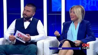 LEYLA ATAMAN ve DR. ERCAN CİHANDİDE İLE "İŞİMİZ ESTETİK"