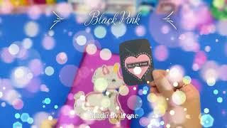 Black Pink Ideas {Made by Irene}