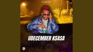 uDecember Ksasa