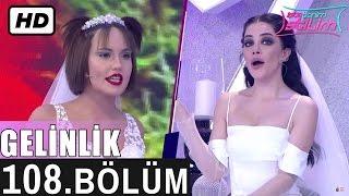 İşte Benim Stilim - 108. Bölüm Haftanın Finali Tek Parça - FULL HD