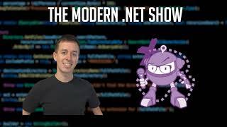 Modern .NET NuGet Packaging with Scott Harden