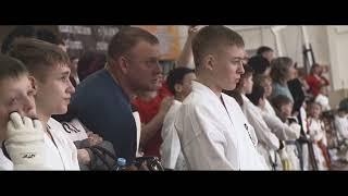 Воспитание гармонично развитой личности. Kyokushin Profi