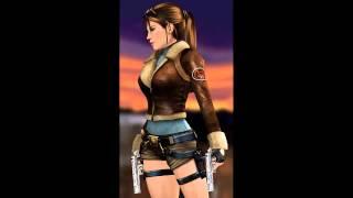 Tomb Raider 2 Soundtrack - Vertigo Theme - Venice at Marco Bartolis Hideout